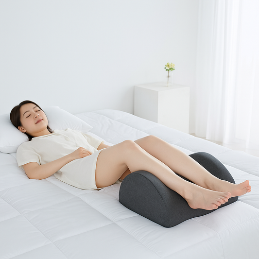 SleepEase™ - Knee Cushion