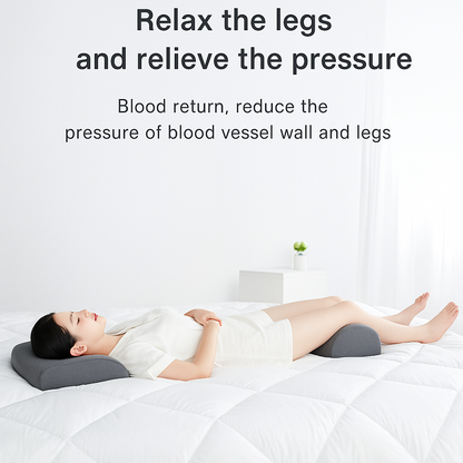 SleepEase™ - Knee Cushion