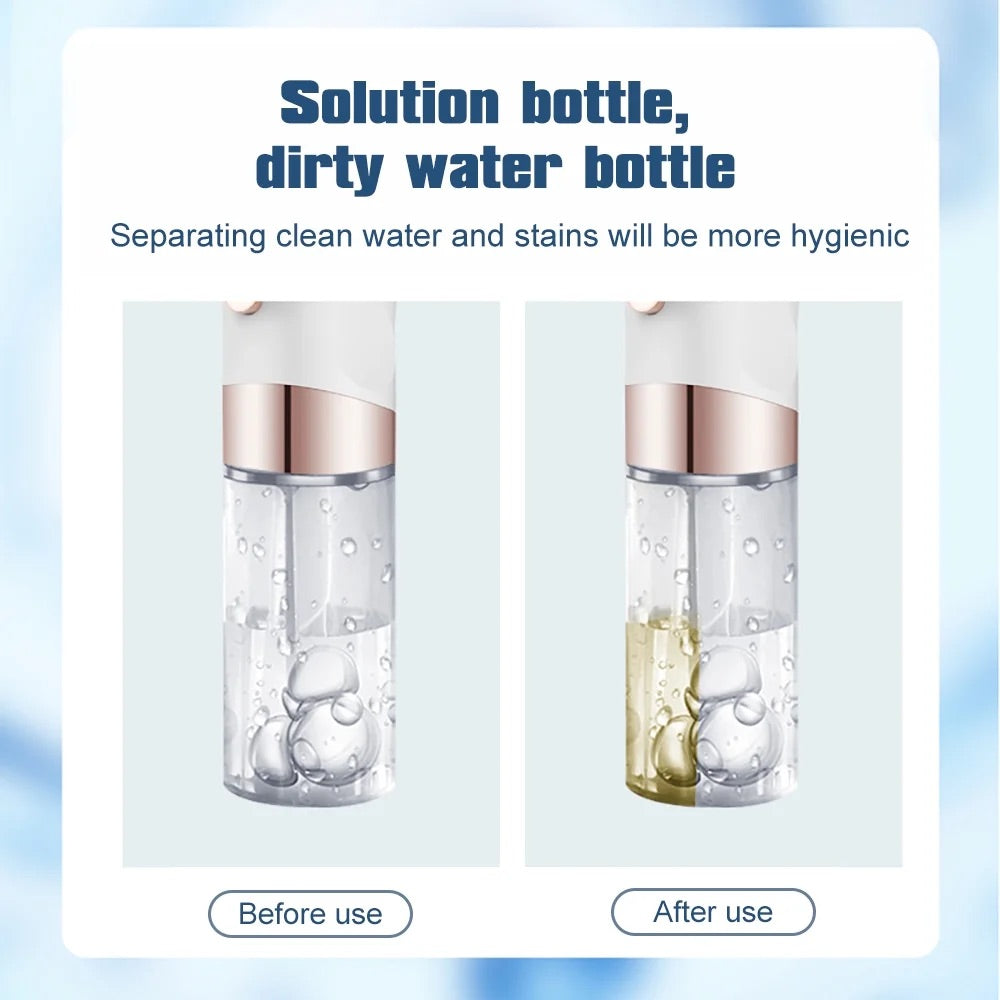 PoreClear™ - Water Cycle Blackhead Vacuum