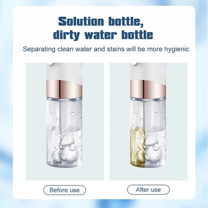 PoreClear™ - Water Cycle Blackhead Vacuum