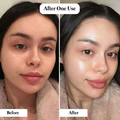 Collagen Night Wrapping Mask Collagen night wrapping mask