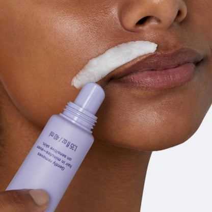 BareBliss™ Facial Hair Removal Cream