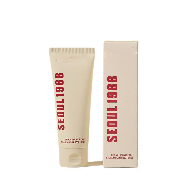 SEOUL 1988 Vitamin C Wrinkle Care 4% Retinol Geng Essence Eye Cream Moisturizing