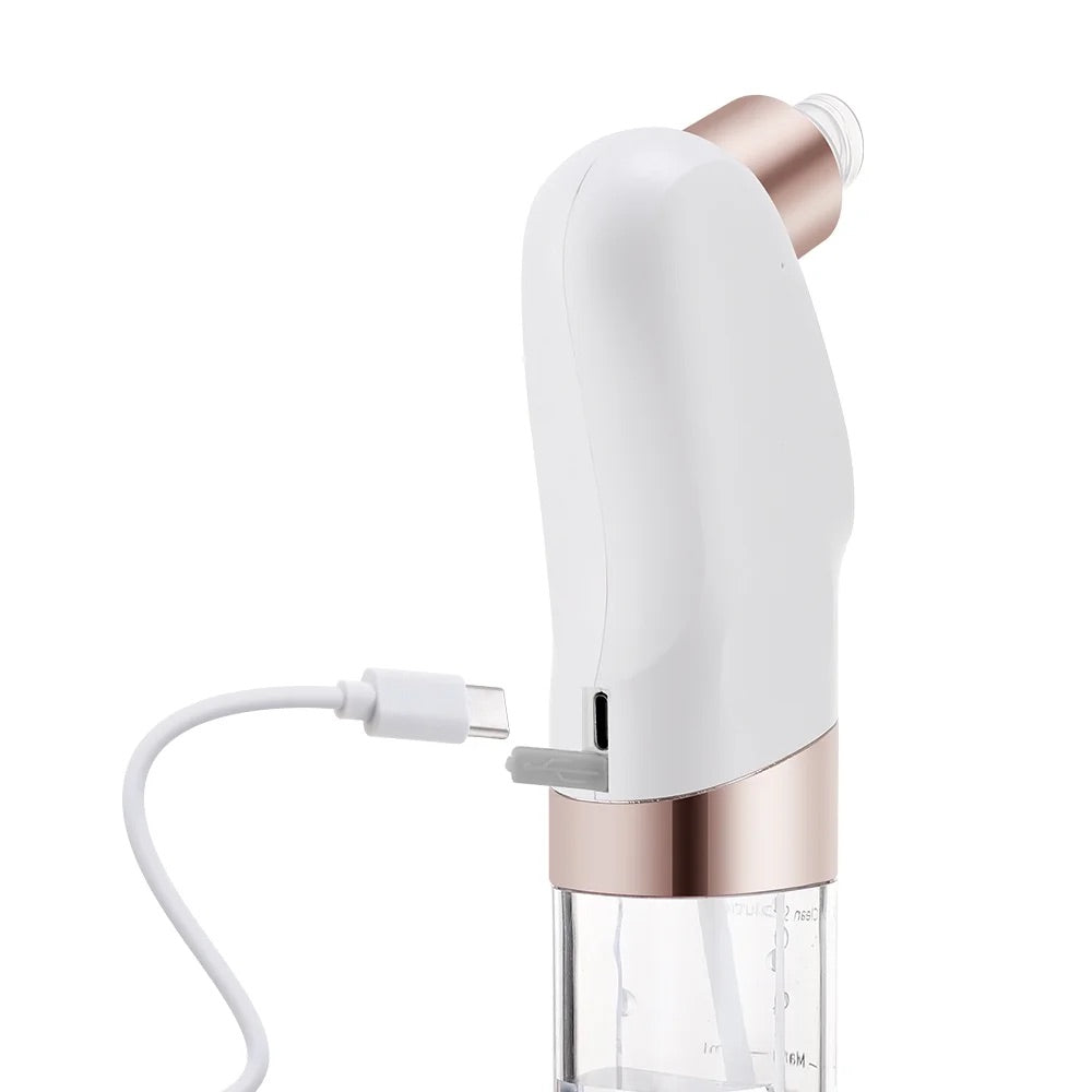 PoreClear™ - Water Cycle Blackhead Vacuum