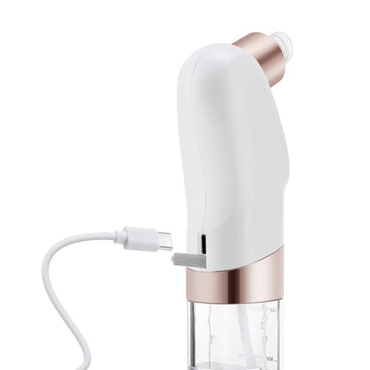 PoreClear™ - Water Cycle Blackhead Vacuum