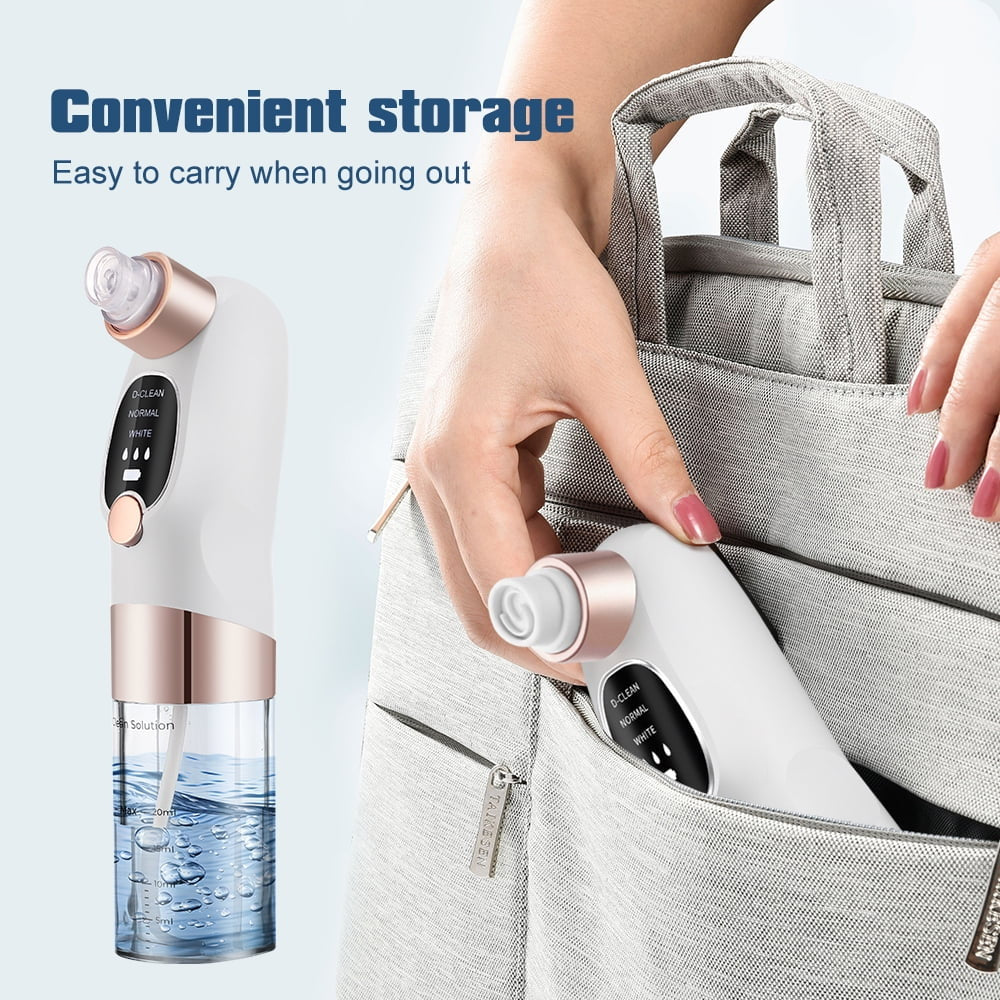 PoreClear™ - Water Cycle Blackhead Vacuum