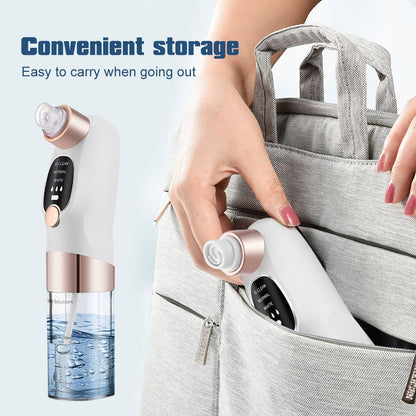 PoreClear™ - Water Cycle Blackhead Vacuum