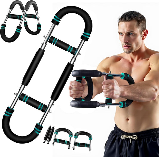 TwisterPro™ - Portable Strength Trainer