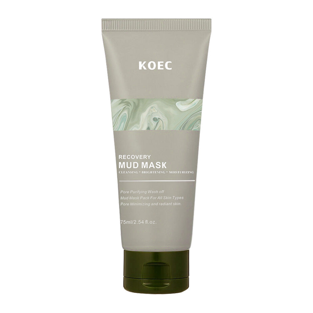 TerraRestore Clay Mask
