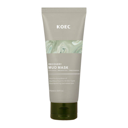 TerraRestore Clay Mask