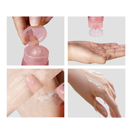 Collagen Night Wrapping Mask Collagen night wrapping mask