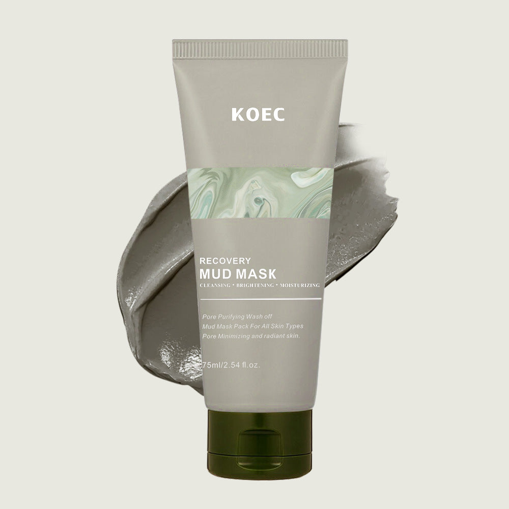 TerraRestore Clay Mask