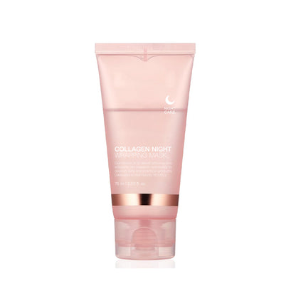 Collagen Night Wrapping Mask Collagen night wrapping mask